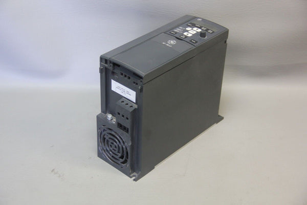 GE AF-60LP 10HP MICRO AC DRIVE 6KLP43010X9A1