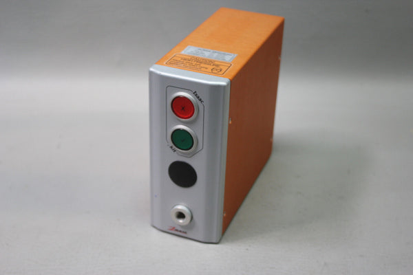 ZAXIS AUTOMATED LEAK TESTER IKIT-HD-PD