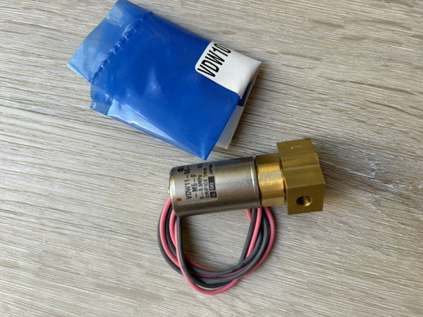 SMC VDW11-5G-1-M5-F Solenoid valve