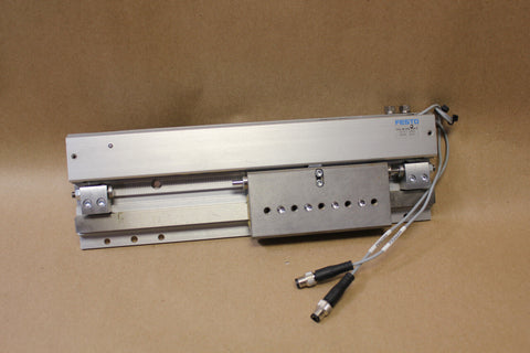 FESTO LINEAR DRIVE  P/N: SLG-18-100-YSR-A