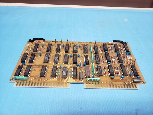 HP Agilent 05370-60017 Circuit Card Counter Count Chain