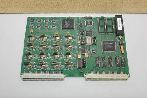 ICE Circuit Board P/N l27BBRDCOM4000 Used