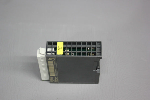 VIPA PLC DIGITAL I/O MODULE 221-1BH10