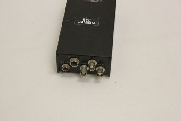 Elmo CCD Camera System  ME411E  DC12V  3.2W