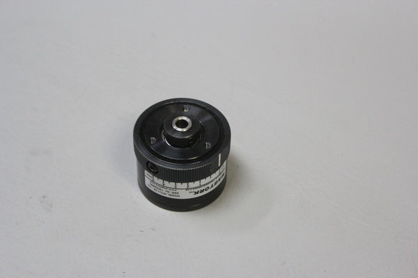 UNUSED MAGNETIC TECHNOLOGIES MAGTORK HYSTERESIS CLUTCH MTL1.25-1/4 125A8660