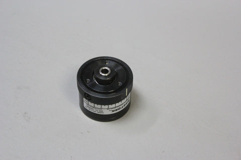 UNUSED MAGNETIC TECHNOLOGIES MAGTORK HYSTERESIS CLUTCH MTL1.25-1/4 125A8660