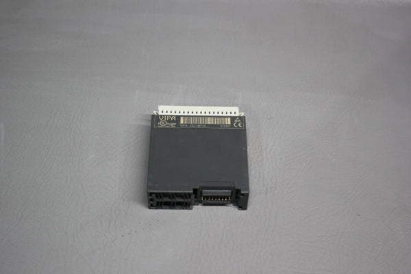 VIPA PLC DIGITAL I/O MODULE 222-1BH10