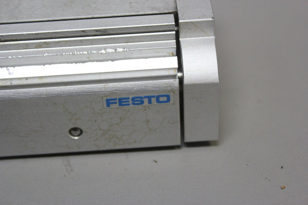 FESTO  GUIDED CYLINDER PNEUMATIC MINI SLIDE  DGSL-12-100-Y3A