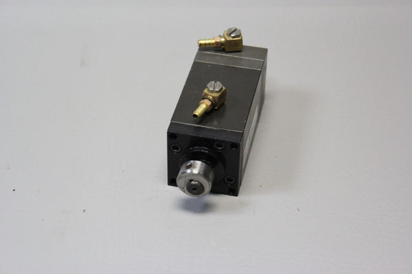 ZAYTRAN ROTARY ACTUATOR RAM-10-180