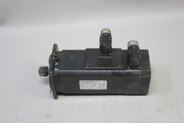 SEW EURODRIVE  SERVO MOTOR P/N :  PSKF221 DS56L/B/TF/RH1M/SB10 (12)