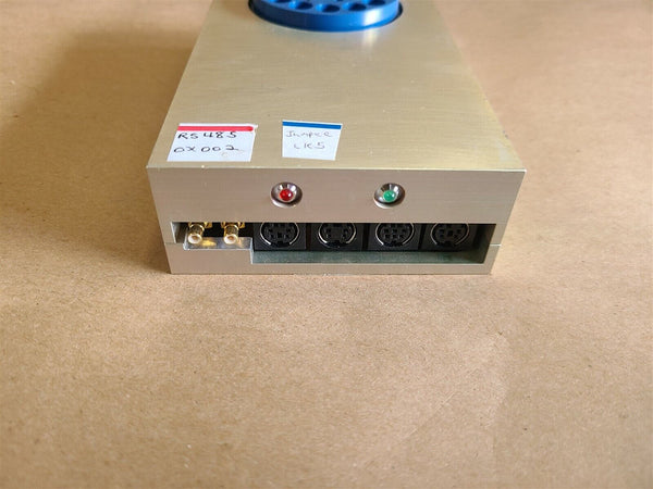 SENS TECH PHOTOMULTIPLIER MODULE DM0072