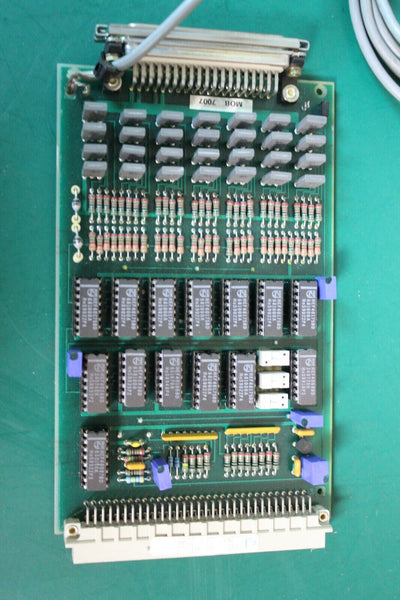  FEI Circuit Board 4022 192 70072