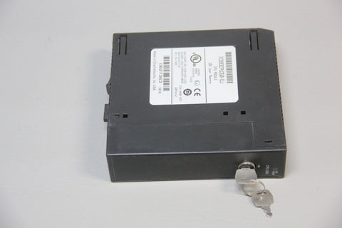 GE FANUC PLC CPU MODULE IC693CPU350-DJ