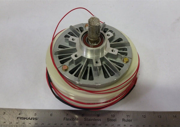 Tai Ji Magnetic Clutch Brake Motor 22.5w Cd-pod-1.5