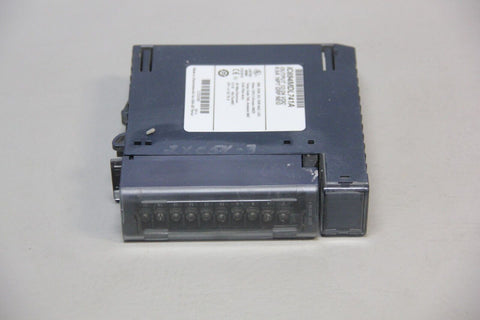 GE FANUC PLC MODULE IC694MDL741A IC694MDL741