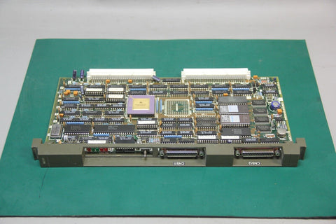 MITSUBISHI MELSEC CNC MODULE MC111