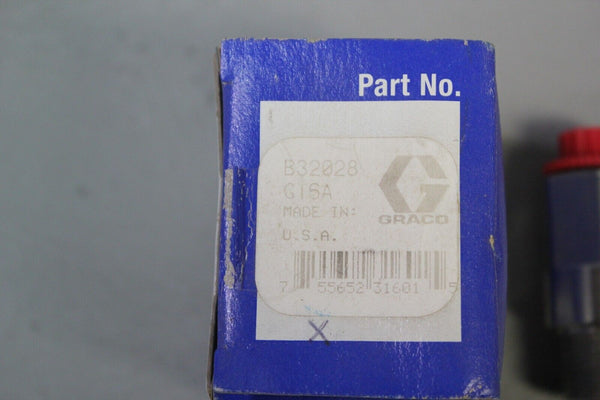 NEW GRACO CHECK VALVE B32028 G16A