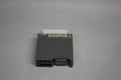 VIPA PLC DIGITAL I/O MODULE 231-1BD53