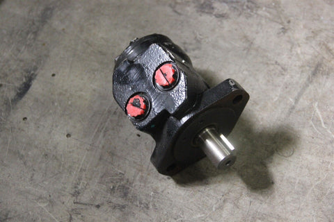 UNUSED DANFOSS HYDRUALIC ORBITAL MOTOR