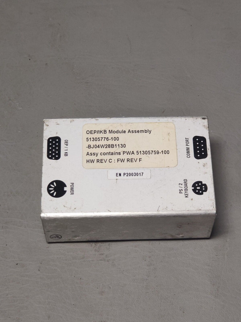 Honeywell OEP/IKB MODULE 51305776-100