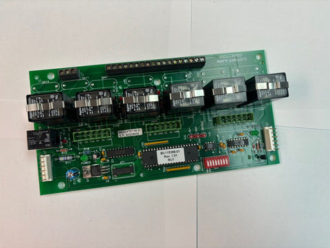 NEW Solidstate Controls 80-219707-90 PCB Circuit Board