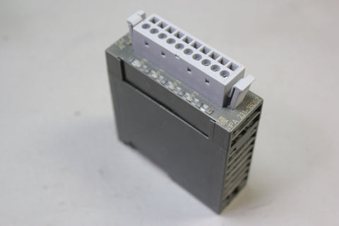 VIPA PLC MODULE  P/N: VIPA 231-1BD52