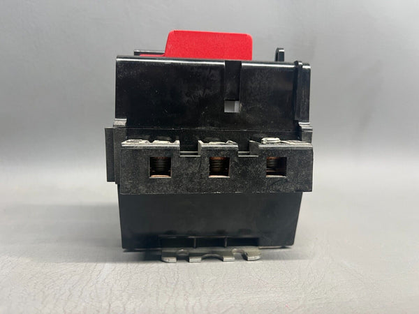 SQUARE D MOTOR LOGIC SOLID STATE OVERLOAD RELAY 31161-548-83