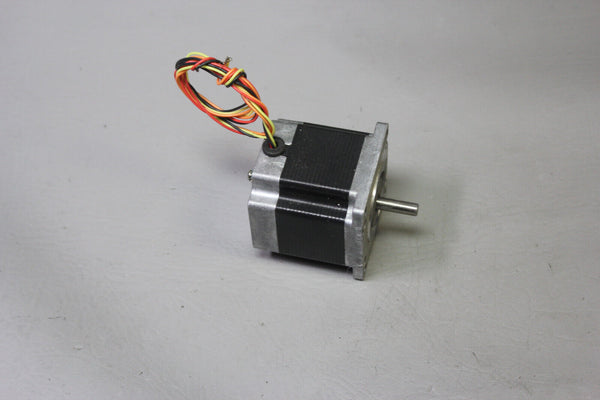 UNUSED PACIFIC SCIENTIFIC STEPPER MOTOR T21NRLH-LNN-NS-00