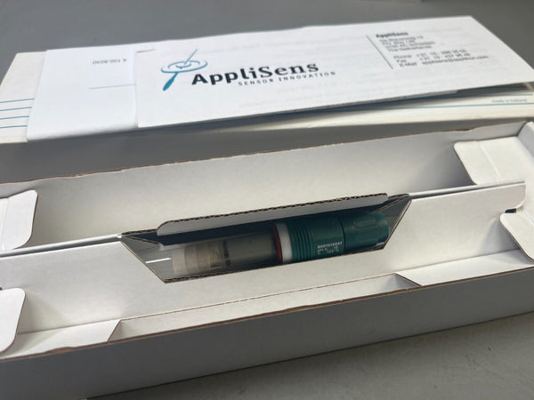 New Applikon Bioreactor PH Sensor Applisens Z001012051