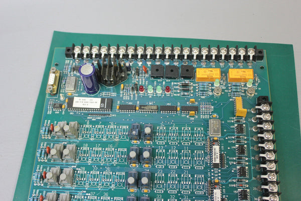 UNUSED ROSS HILL BRIDGE INTERFACE BOARD 0000-9229-00