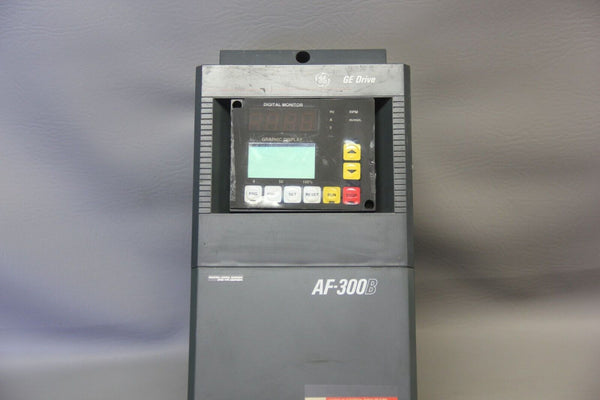 GE 1HP AC DRIVE 6VAF343001B