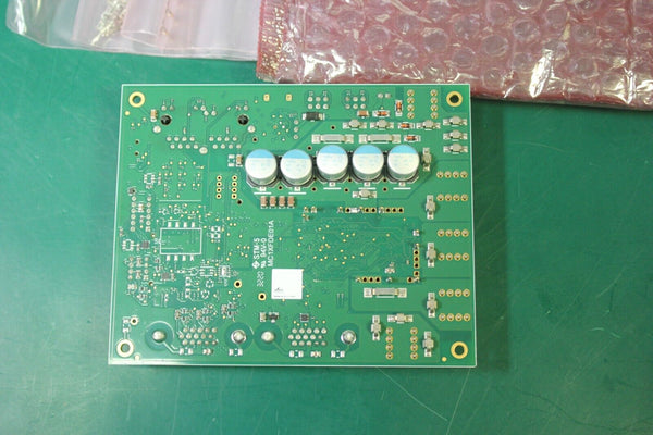 NEW AMC SERVO DRIVE & DEVELOPMENT  BOARD FD060-5-EM