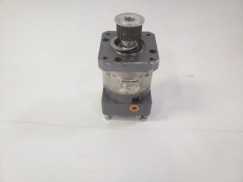 Parker Inline Planetary Gearhead Motor PV23FE-003