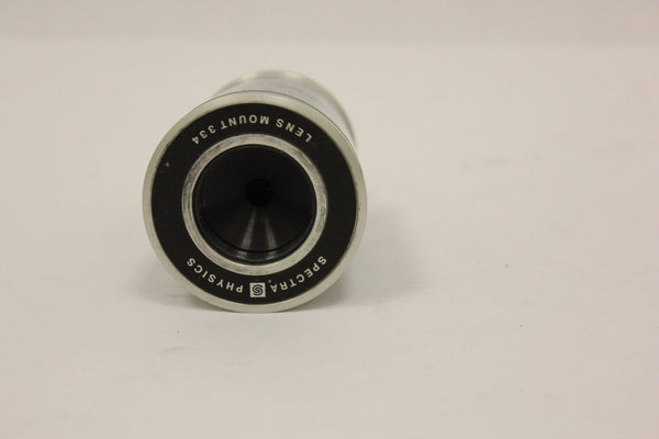 Spectra Physics Lens Mount 334