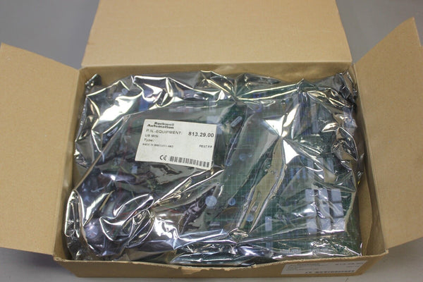 NEW ROCKWELL AUTOMATION AC DRIVE BOARD 813.29.00