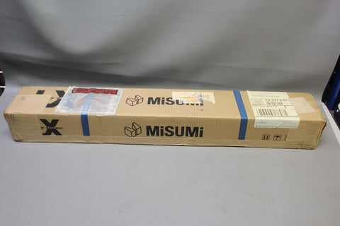 NEW MISUMI SINGLE AXIS LINEAR ACTUATOR LX2610CP-MX-B1-T2642-300-FB3