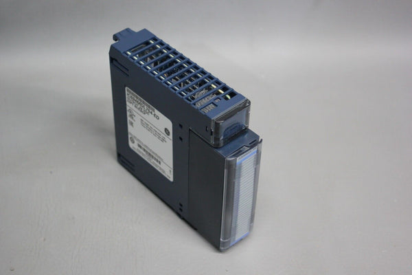 UNUSED GE RX3i PLC MODULE IC695MDL754-ED IC695MDL754