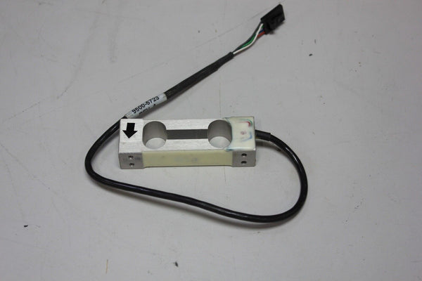 SIngle Point Load Sensor Cell 2 KG Q80711 2.0476