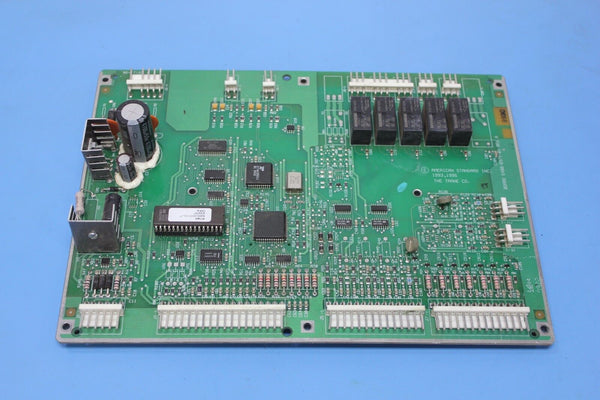 Trane/American Standard Circuit Board 6400-0971-01 Rev. A