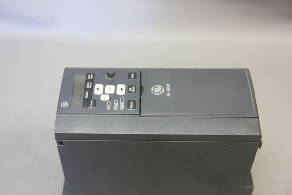 GE AF-60LP 10HP MICRO AC DRIVE 6KLP43010X9A1