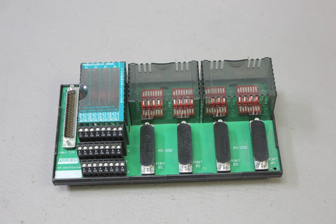 UNUSED FOXBORO INTERFACE MODULE P0926GH