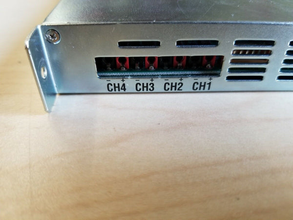 Yosio CC-Link PLC Module CCL-TM4