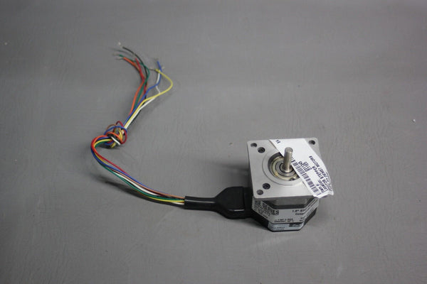 UNUSED PARKER STEPPER MOTOR  OS21A-SNFLY