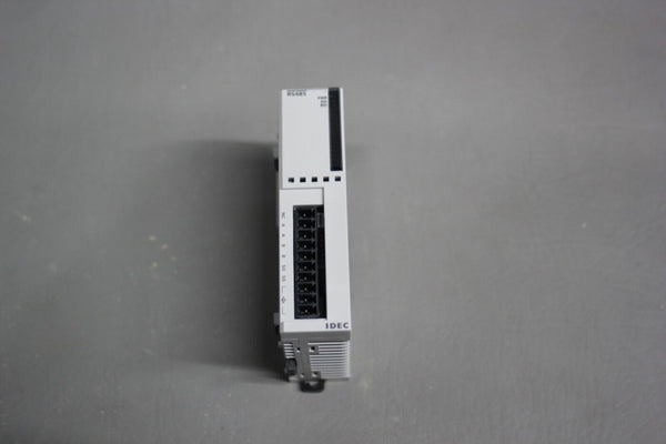 NEW IDEC PLC MODULE FC5A-SIF4