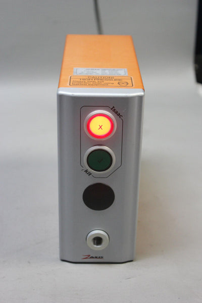 ZAXIS AUTOMATED LEAK TESTER IKIT-HD-PD