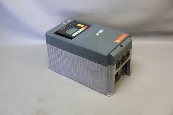 GE 3HP AC DRIVE 6VAF343003B-A2