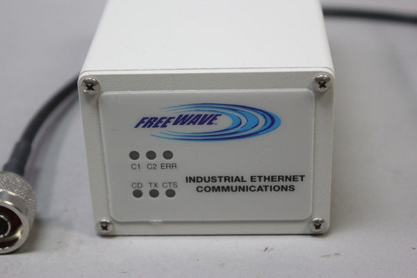 UNUSED FREEWAVE WIRELESS ETHERNET DATA TRANSCEIVER HTP-900RE