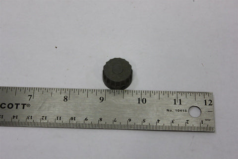  ESC/GLENIAR MIL SPEC CIRCULAR CONNECTOR RECEPTACLE COVER MS3181-10 