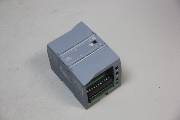 SIEMENS SIMATIC S7-1200 PLC MODULE 6ES7 223-1PL32-0XB0