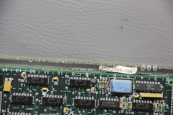 ABB ACCURAY CIRCUIT BOARD BMDC004A-004